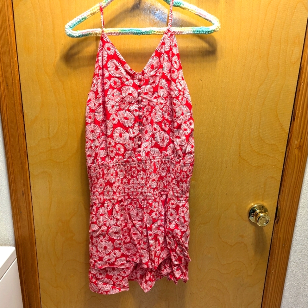 Adorable small petite loft dress